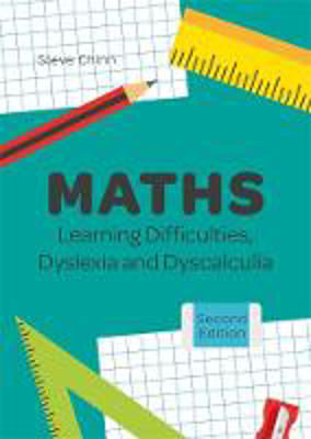 Picture of MATHS LEARNING DIFFICULTIES