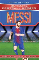 Picture of Messi (Ultimate Football Heroes