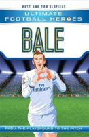 Picture of BALE ULTIMATE FOOTBALL HEROES
