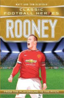 Picture of ROONEY CLASSIC FOOTBALL HEROES
