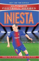 Picture of Iniesta: From the Playground to the Pitch