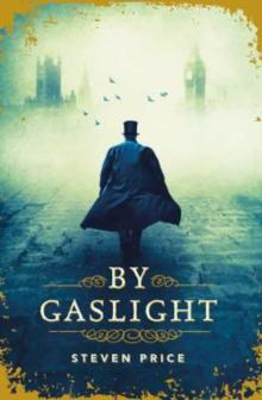 Picture of BY GASLIGHT