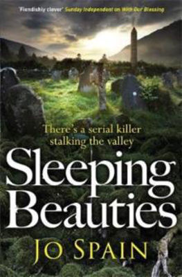 Picture of Sleeping Beauties: (An Inspector To