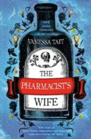 Picture of Pharmacist's Wife  The
