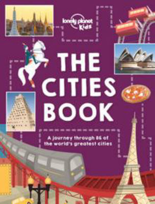 Picture of Cities Book  The