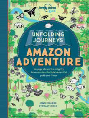 Picture of Unfolding Journeys Amazon Adventure