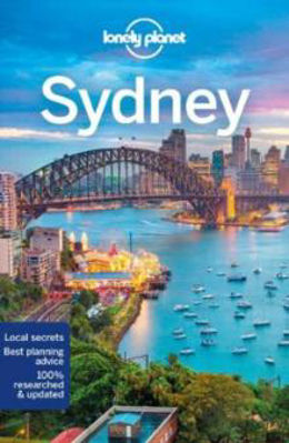 Picture of Lonely Planet Sydney