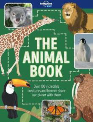Picture of Animal Book