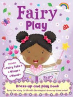Picture of Fairy Play Dress Up & Play Bk & Gif