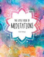 Picture of Little Book of Meditations  The: A