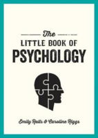 Picture of Little Book of Psychology  The: An
