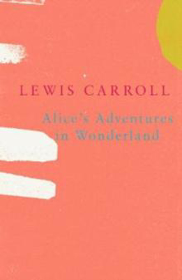 Picture of Alice's Adventures in Wonderland (Legend Classics)