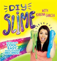 Picture of DIY Slime with Karina Garcia: Packe