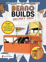 Picture of Beano Builds Dennis's Den