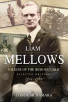Picture of Liam Mellows Soldier of the Irish R
