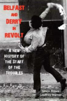Picture of Belfast and Derry in Revolt