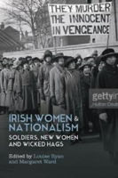 Picture of IRISH WOMEN AND NATIONALISM