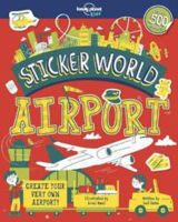 Picture of Sticker World - Airport