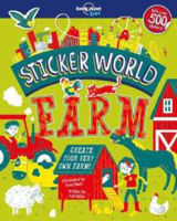 Picture of Sticker World - Farm