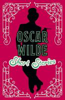 Picture of Oscar Wilde Short Stories