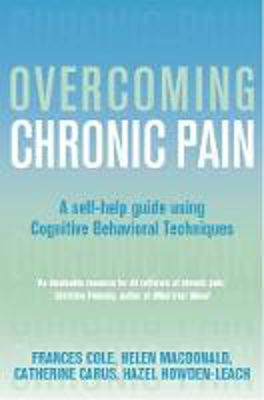 Picture of Overcoming Chronic Pain