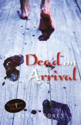 Picture of Dead on Arrival