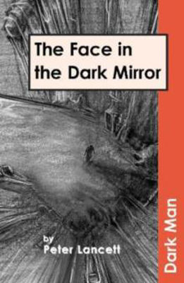 Picture of Face in the Dark Mirror
