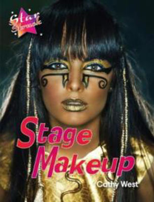 Picture of Stage Makeup