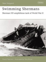 Picture of SWIMMING SHERMANS OF WW2