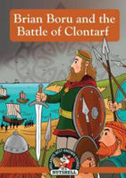Picture of BRIAN BORU AND THE BATTLE OF CLONTARF