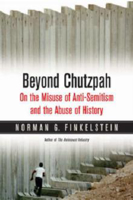 Picture of Beyond Chutzpah: On the Misuse of A
