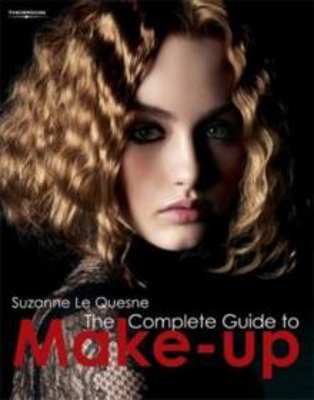 Picture of Complete Guide to Make-up  The