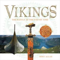 Picture of Vikings  The: The Battle at the End