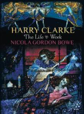 Picture of Harry Clarke