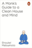 Picture of Buddhist Monk's Guide to a Clean Ho