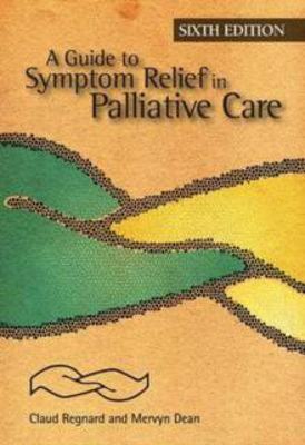 Picture of A GUIDE TO SYMPTOM RELIEF IN PALLIA