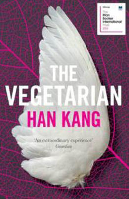 Picture of The Vegetarian: A Novel