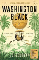 Picture of Washington Black: Shortlisted for t