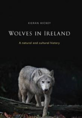 Picture of Wolves in Ireland