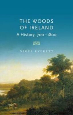 Picture of WOODLANDS OF IRELAND, 700-1800