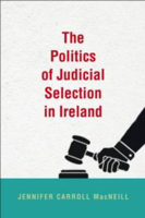 Picture of THE POLITICS OF JUDICIAL SELECTION IN IRELAND