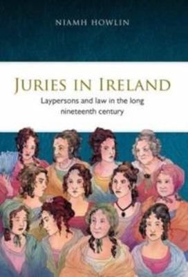 Picture of JURIES IN IRELAND