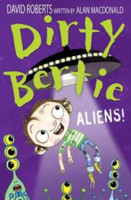Picture of ALIENS! - MACDONALD, ALAN BOOKSELLER PREVIEW *****