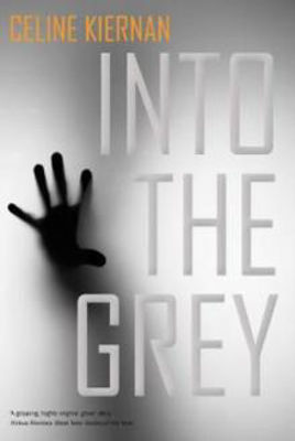 Picture of Into the Grey new edition