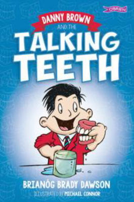 Picture of Danny Brown and the Talking Teeth