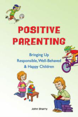 Picture of Positive Parenting