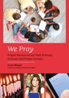 Picture of We Pray: Prayer Resources for Post-