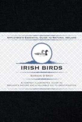 Picture of Irish Birds Essential Guide to Natu