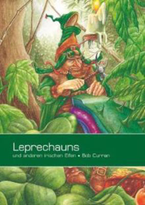 Picture of Leprechauns & Other Irish Fairies G