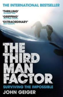 Picture of Third Man Factor  The: Surviving th